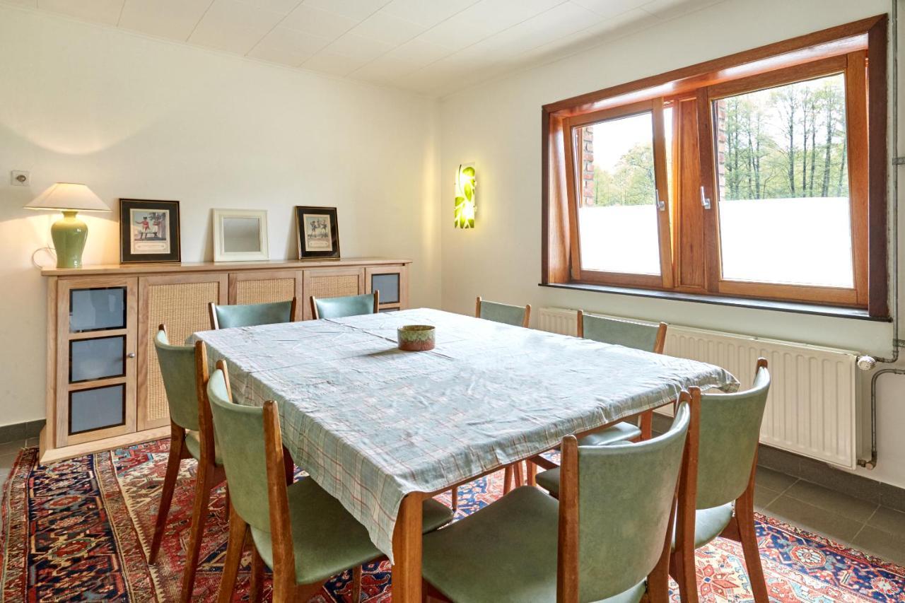 Le Rocher Du Casa vacanze *