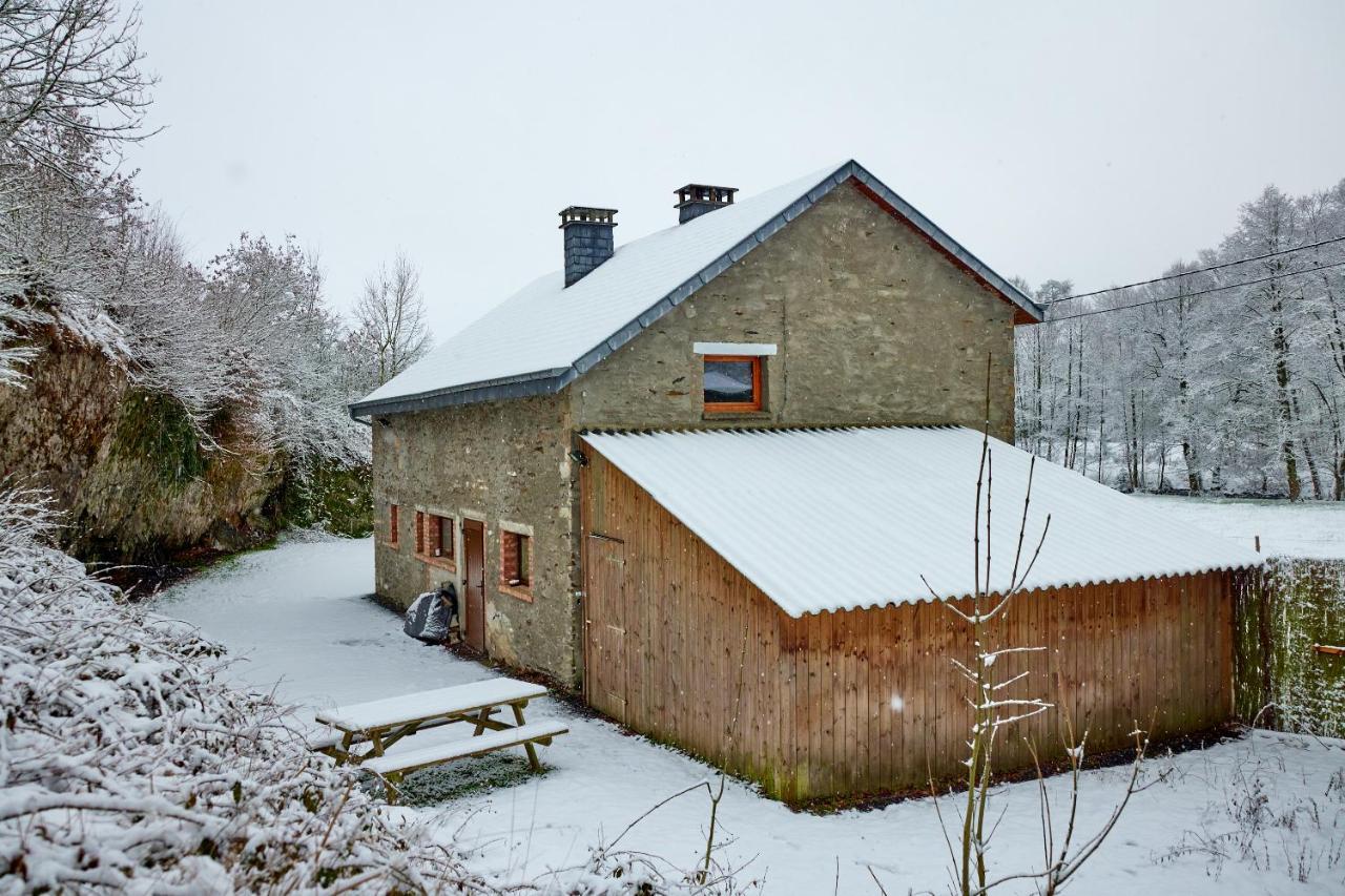 Le Rocher Du Houffalize