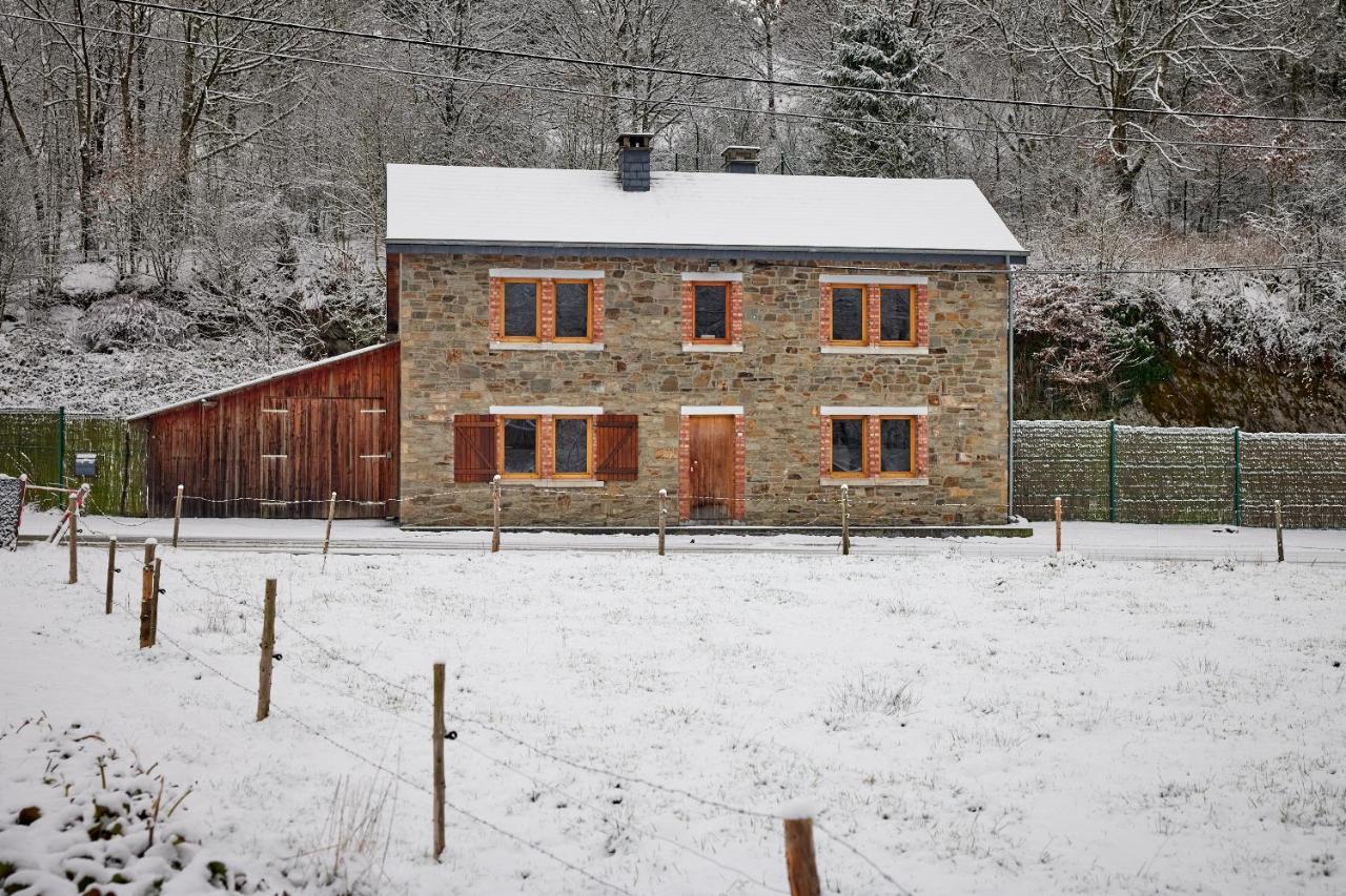 Le Rocher Du Casa vacanze *