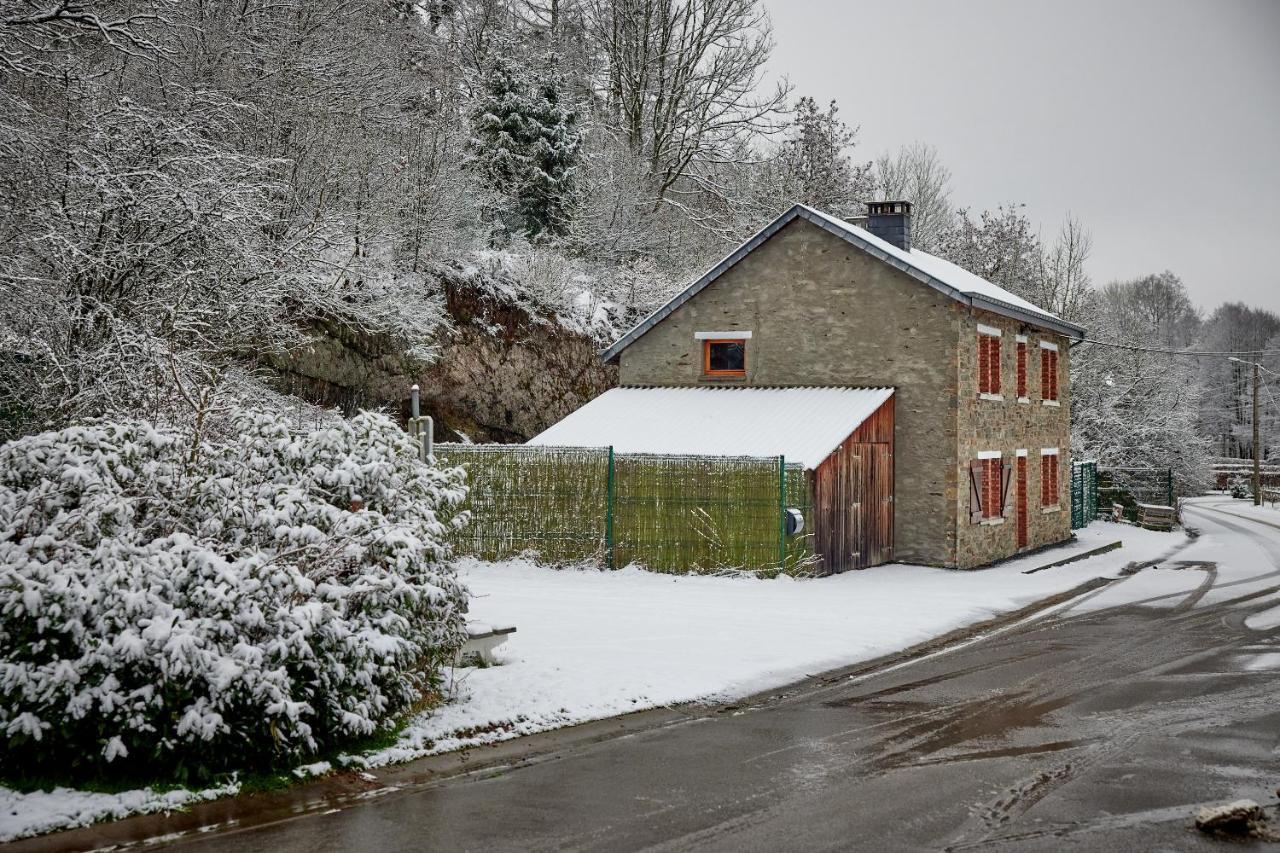 Le Rocher Du Casa vacanze