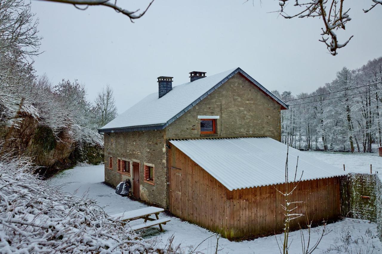 Casa vacanze Le Rocher Du