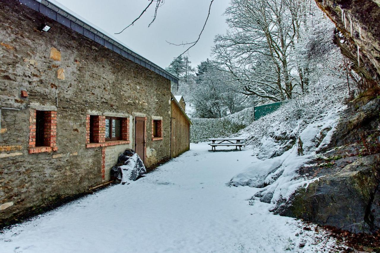 Casa vacanze Le Rocher Du