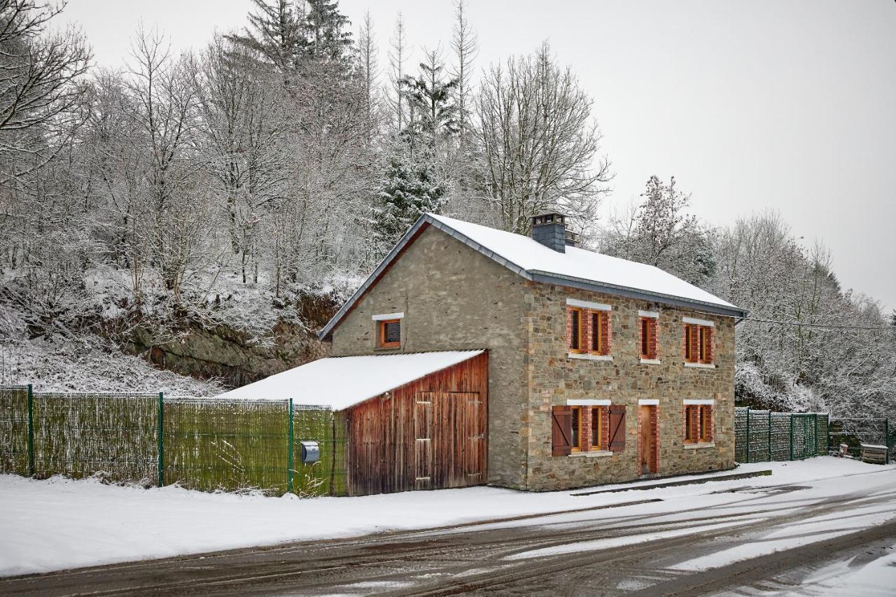 Le Rocher Du Houffalize